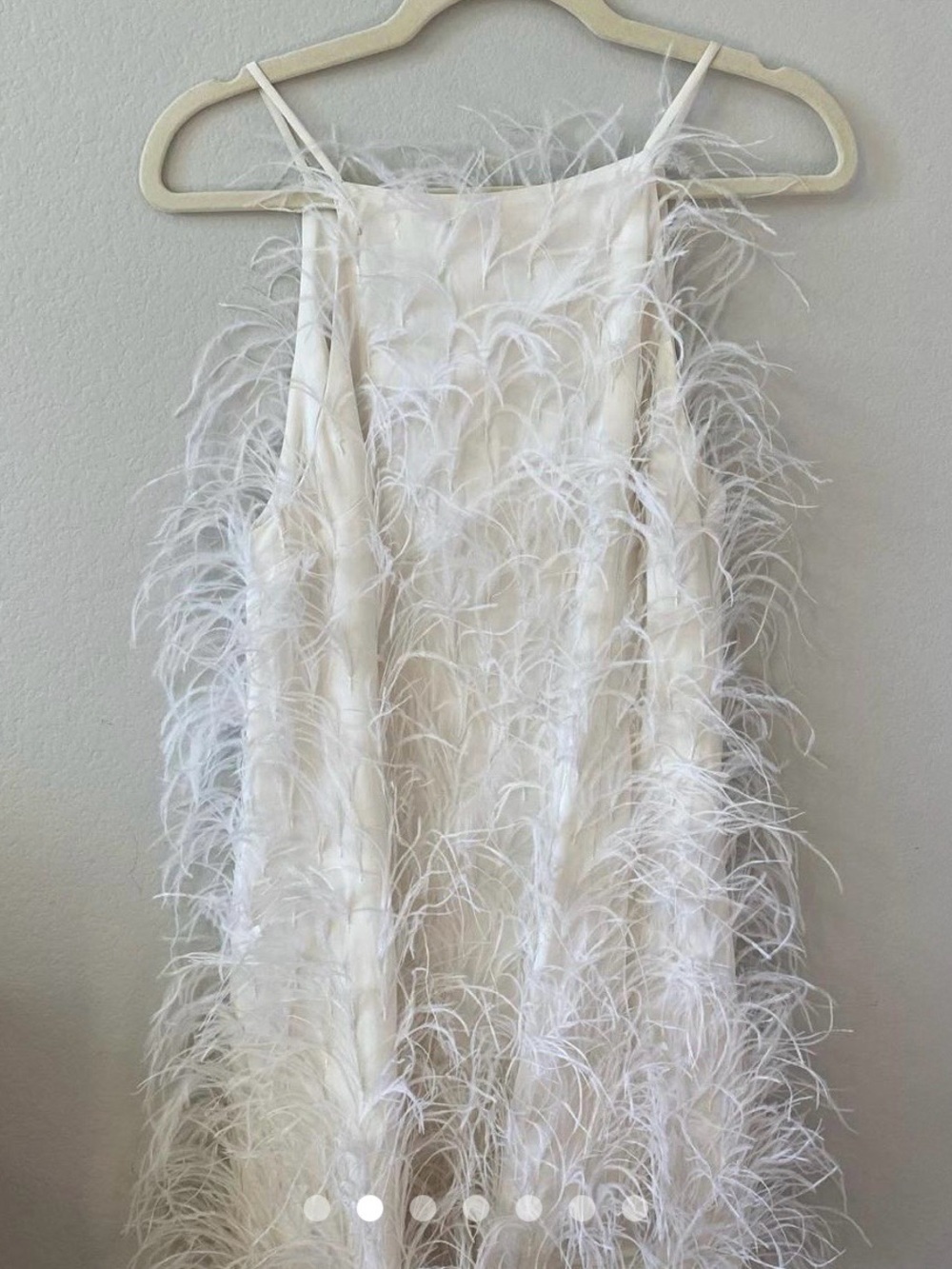 Cult Gaia Shannon dress - Picture 3 of 6